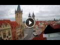 Webcam Prague
