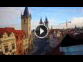 Webcam Prague