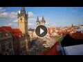 Webcam Prague