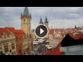 Webcam Praga