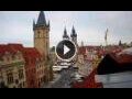 Webcam Prag