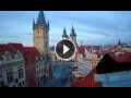 Webcam Prague