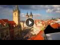 Webcam Prag