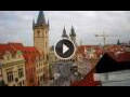 Webcam Prague
