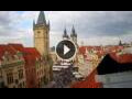 Webcam Prag