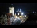 Webcam Prague