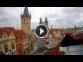 Webcam Prag