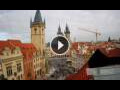 Webcam Prague