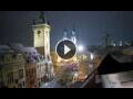 Webcam Prag