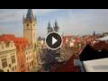 Webcam Prag