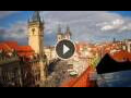 Webcam Prag