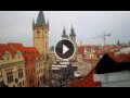 Webcam Prag