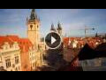 Webcam Prag