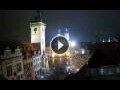 Webcam Prag