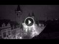 Webcam Prague