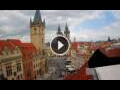 Webcam Prague