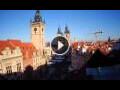 Webcam Prague