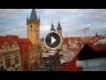 Webcam Praga
