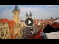 Webcam Prague
