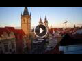 Webcam Prague