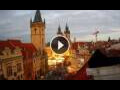 Webcam Prag