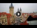 Webcam Praga