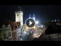 Webcam Prague