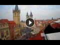Webcam Prague