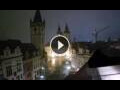 Webcam Prague