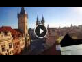 Webcam Prague