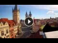 Webcam Prague