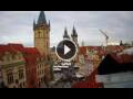 Webcam Prag