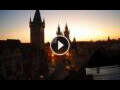 Webcam Prague