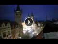 Webcam Prague
