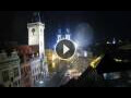 Webcam Praga