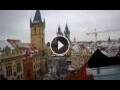 Webcam Prague