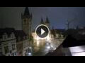 Webcam Prague