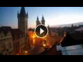 Webcam Prague