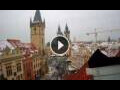 Webcam Prag