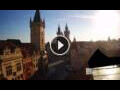 Webcam Prague