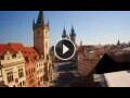 Webcam Prag