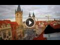 Webcam Prag