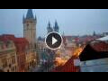 Webcam Prague