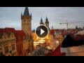 Webcam Prague