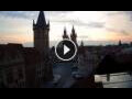 Webcam Prague