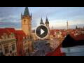 Webcam Prague