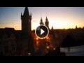 Webcam Prague