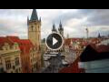 Webcam Prague
