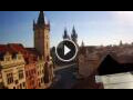 Webcam Prague