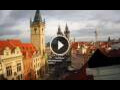 Webcam Prague